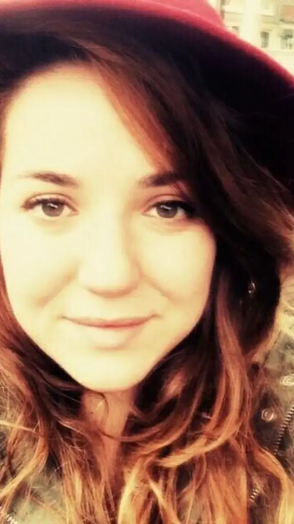 Zlata Kosovsky