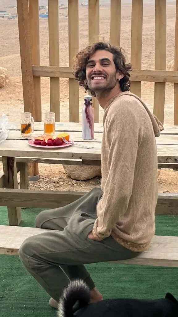 Zur Saidi