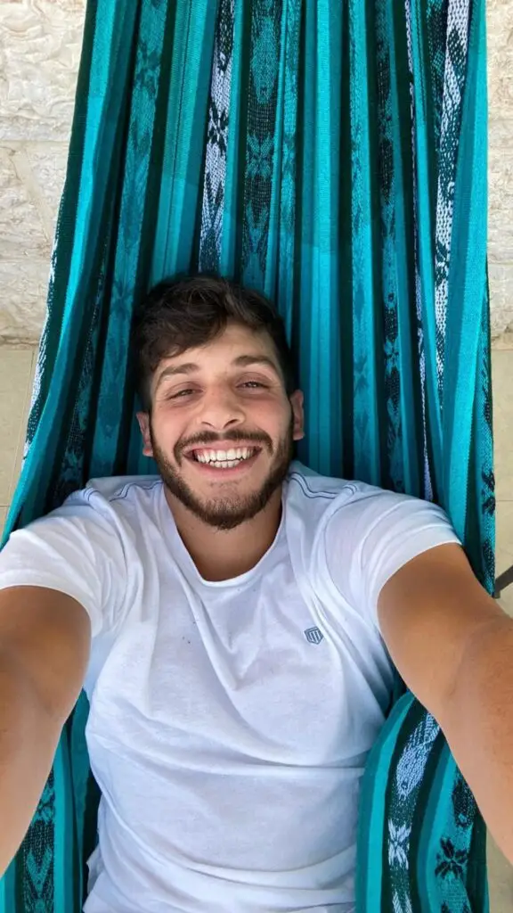 Amit Cohen