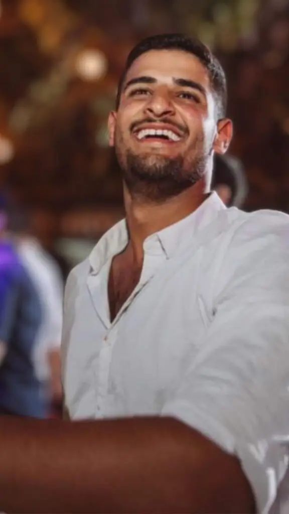 Elay Adany