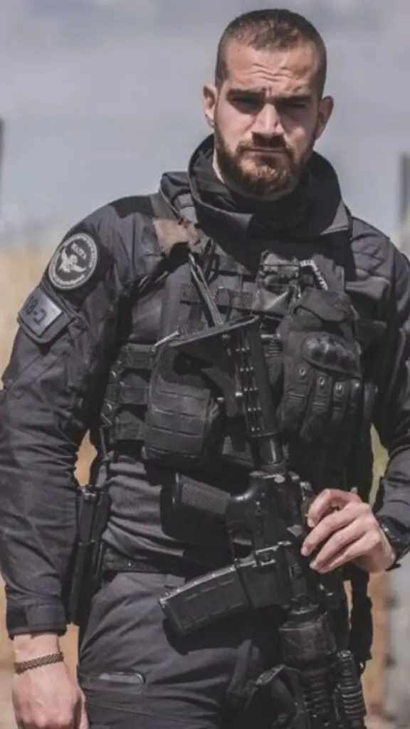 Eliran Abergel
