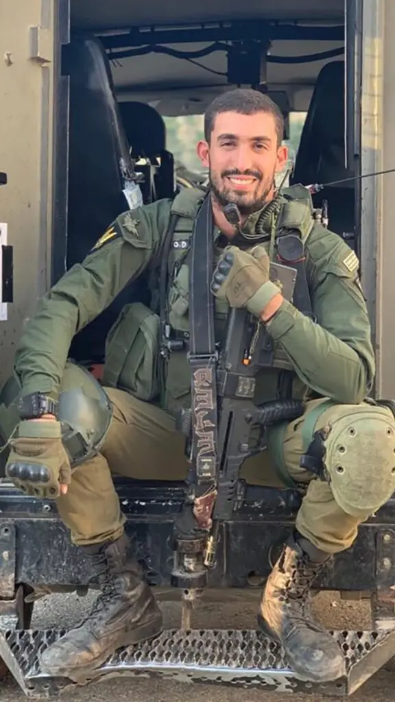 Ori Toledano