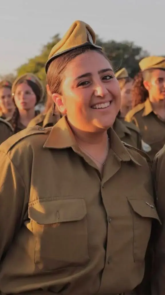 Roni Eshel