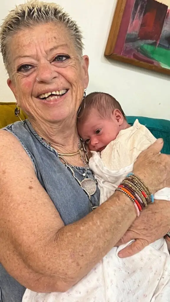 Tova Goren