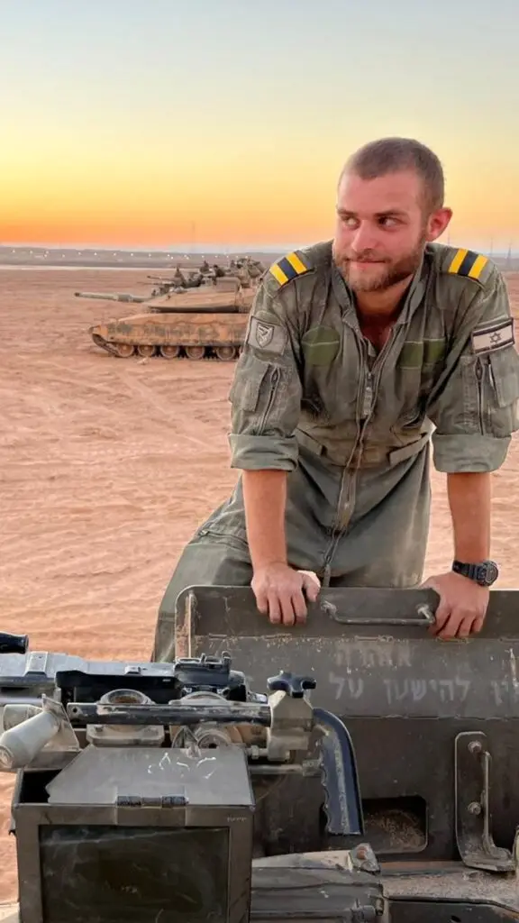 Yonatan (Yoni) Golan