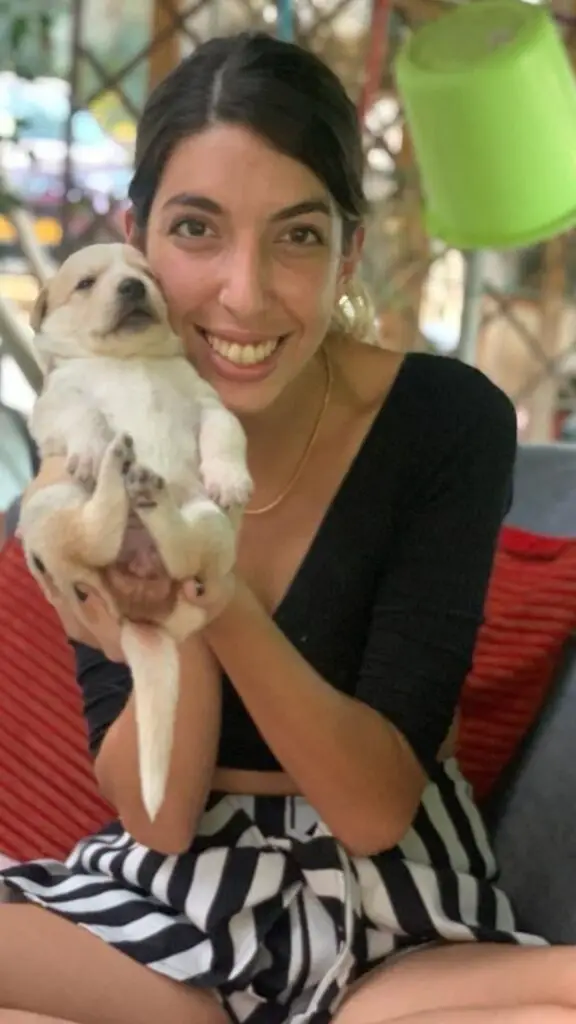 Tamar Gutman