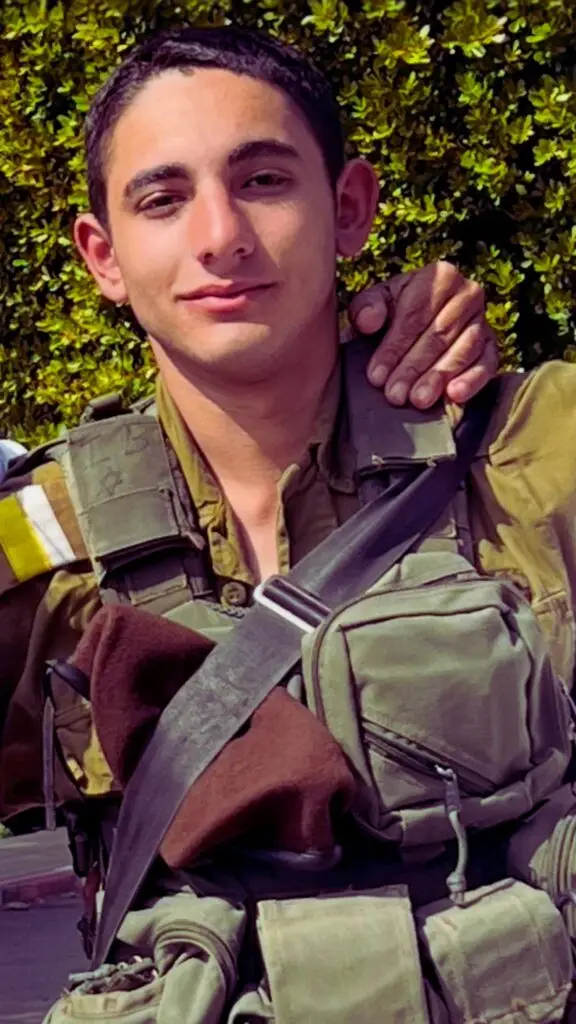 Ido David Binenshtock