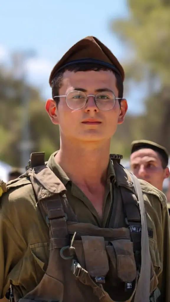 Matan Abargil