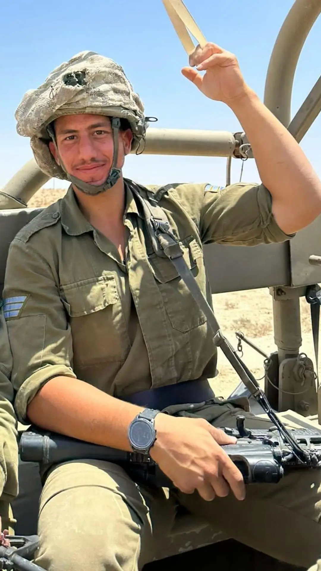 Tomer Barak