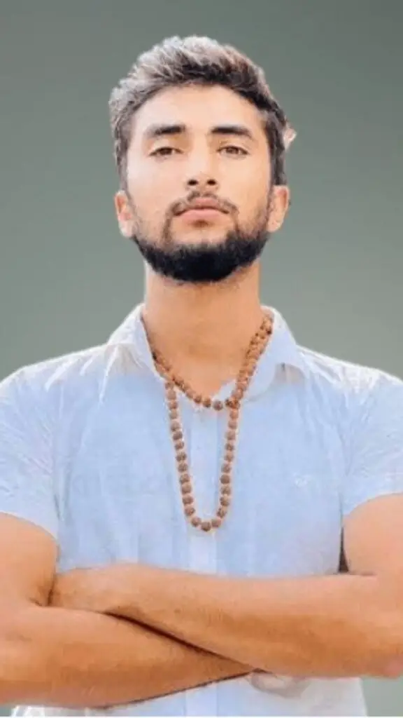 Bipin Joshi