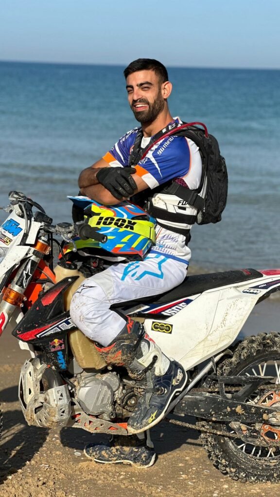 Oded Abarjel