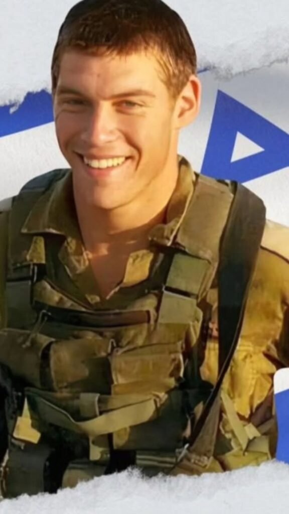Ariel Ben Moshe