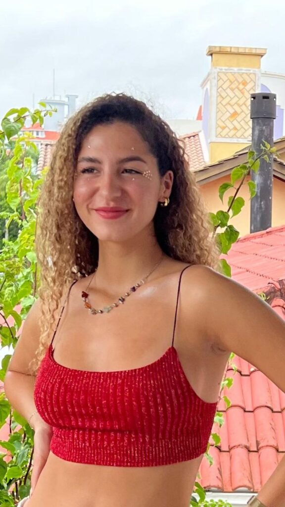 Sivan Sha'arabany