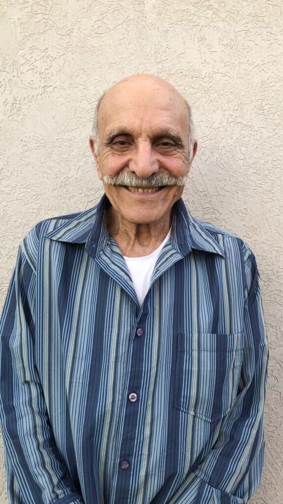 Shlomo Mantzur